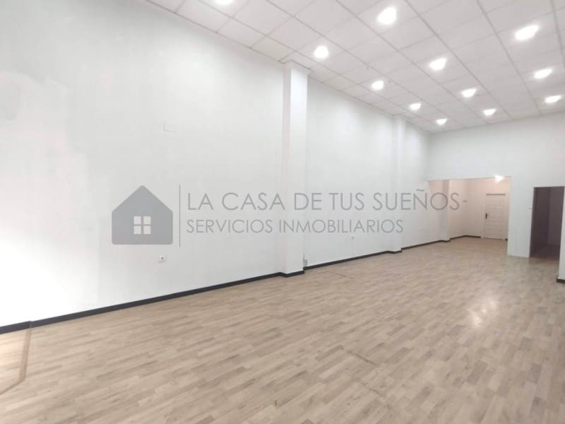 Local Commercial à vendre à Sax - 130 000 € (Ref: 10135918)