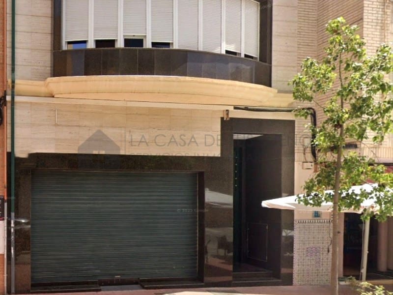 Local Commercial à vendre à Sax - 130 000 € (Ref: 10135918)