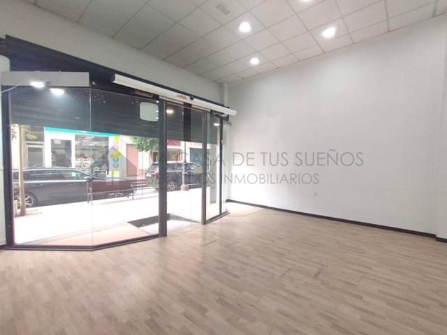 Commerciale in vendita in Sax - 130.000 € (Rif: 10135918)