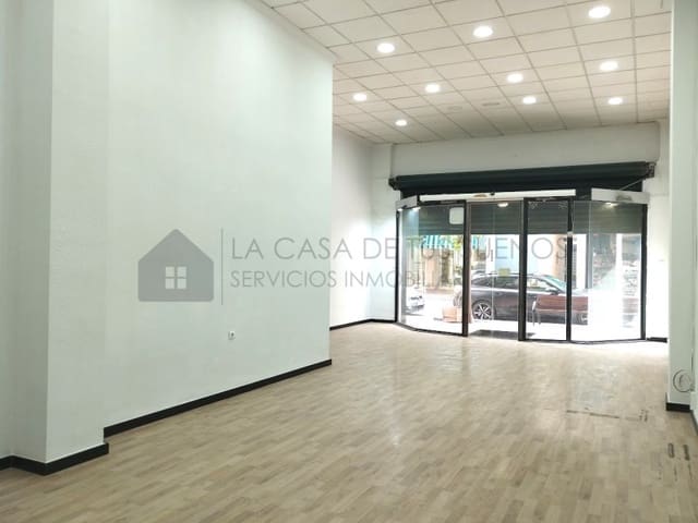 Commerciale in vendita in Sax - 130.000 € (Rif: 10135918)