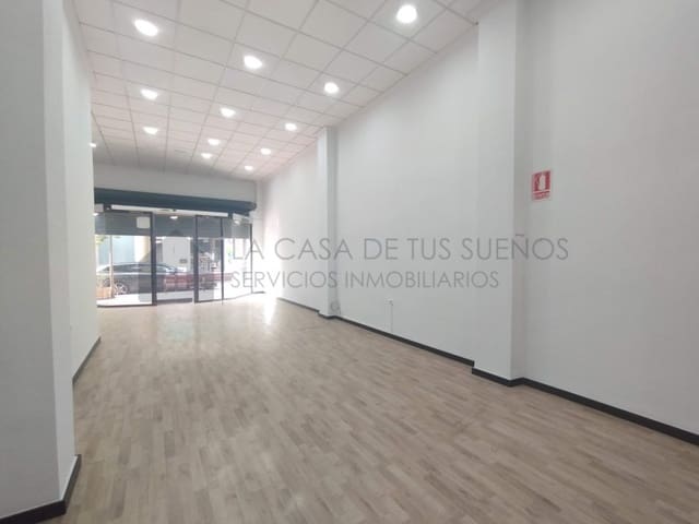 Commerciale in vendita in Sax - 130.000 € (Rif: 10135918)