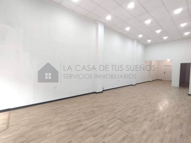 Commerciale in vendita in Sax - 130.000 € (Rif: 10135918)
