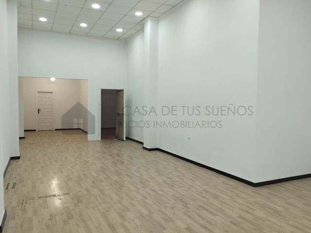 Commerciale in vendita in Sax - 130.000 € (Rif: 10135918)