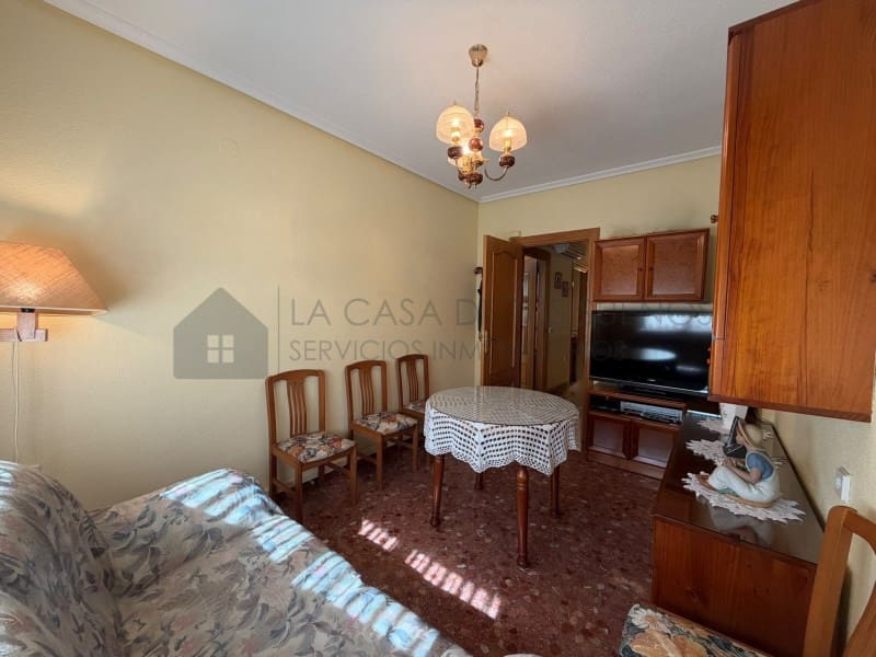 4 soverom Hus til salgs i Sax med garasje - € 217 000 (Ref: 10157572)