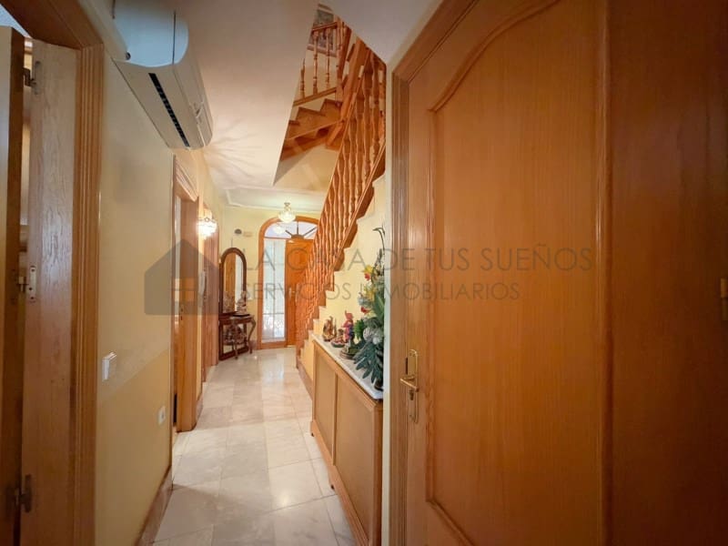 4 soverom Hus til salgs i Sax med garasje - € 217 000 (Ref: 10157572)
