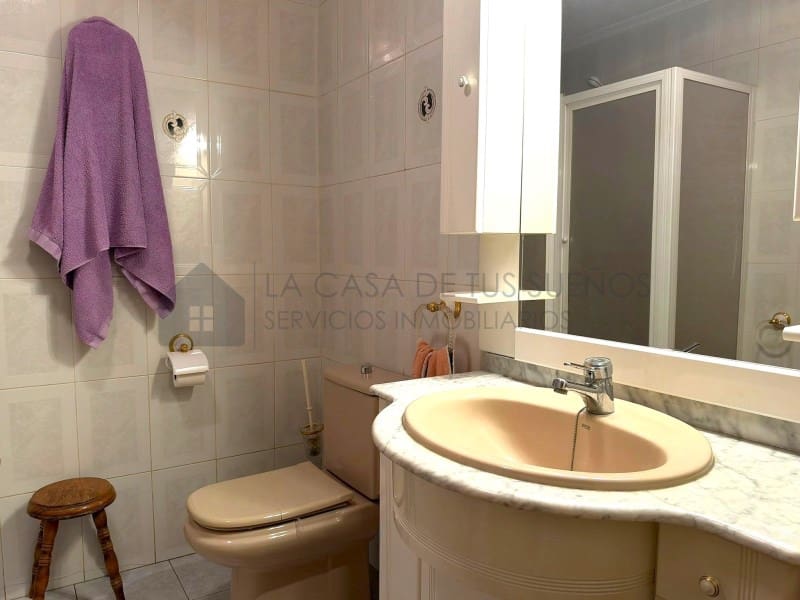 4 soverom Hus til salgs i Sax med garasje - € 217 000 (Ref: 10157572)