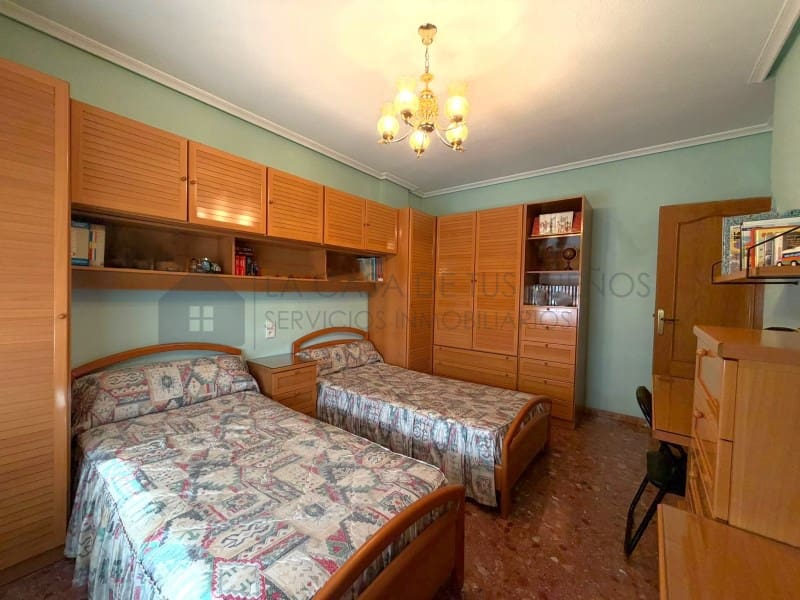 4 soverom Hus til salgs i Sax med garasje - € 217 000 (Ref: 10157572)