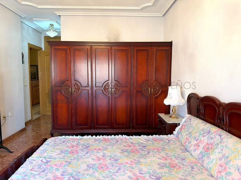 4 soverom Hus til salgs i Sax med garasje - € 217 000 (Ref: 10157572)