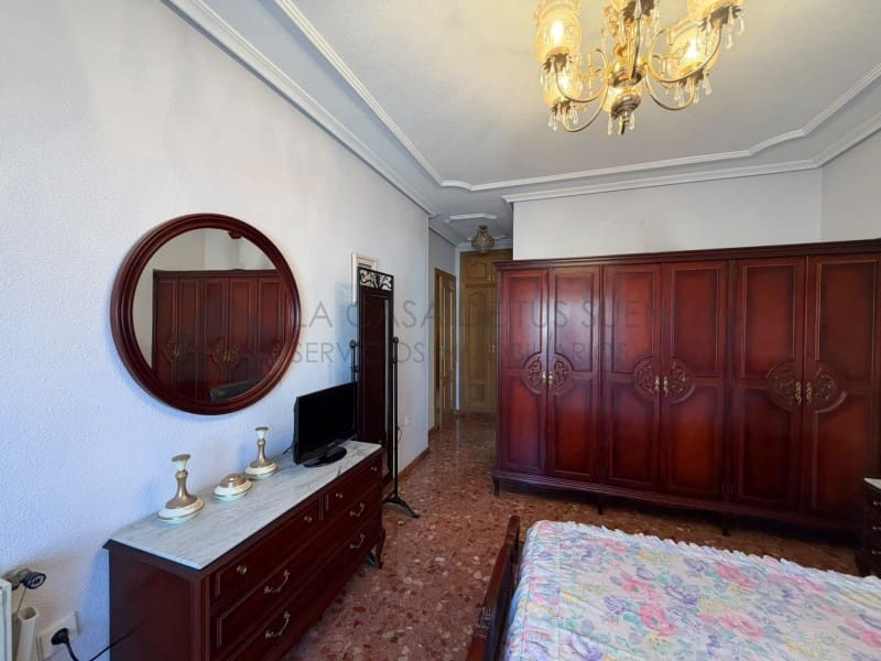 4 soverom Hus til salgs i Sax med garasje - € 217 000 (Ref: 10157572)