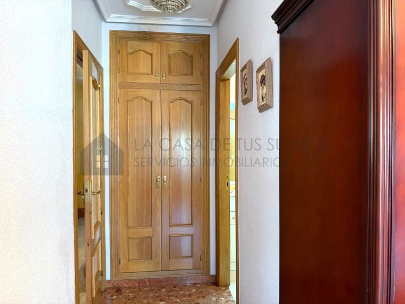 4 soverom Hus til salgs i Sax med garasje - € 217 000 (Ref: 10157572)