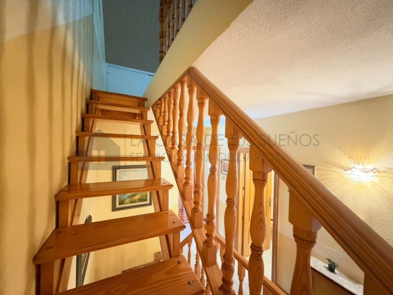 4 soverom Hus til salgs i Sax med garasje - € 217 000 (Ref: 10157572)