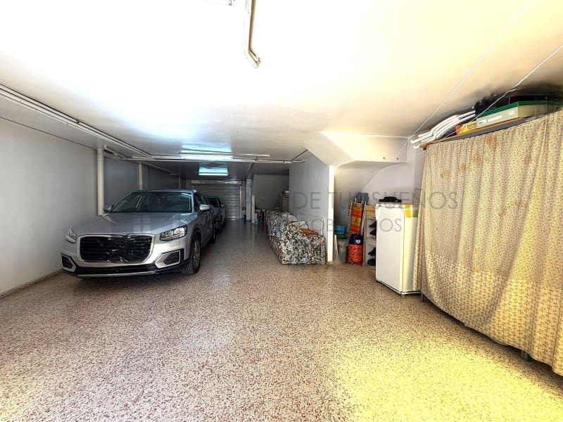 4 soverom Hus til salgs i Sax med garasje - € 217 000 (Ref: 10157572)