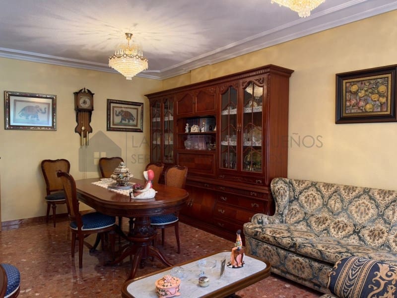 4 soverom Hus til salgs i Sax med garasje - € 217 000 (Ref: 10157572)