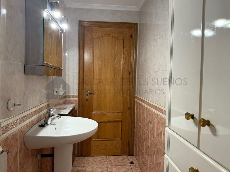 4 soverom Hus til salgs i Sax med garasje - € 217 000 (Ref: 10157572)