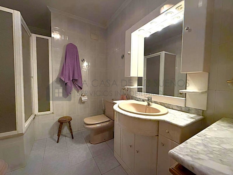 4 soverom Hus til salgs i Sax med garasje - € 217 000 (Ref: 10157572)