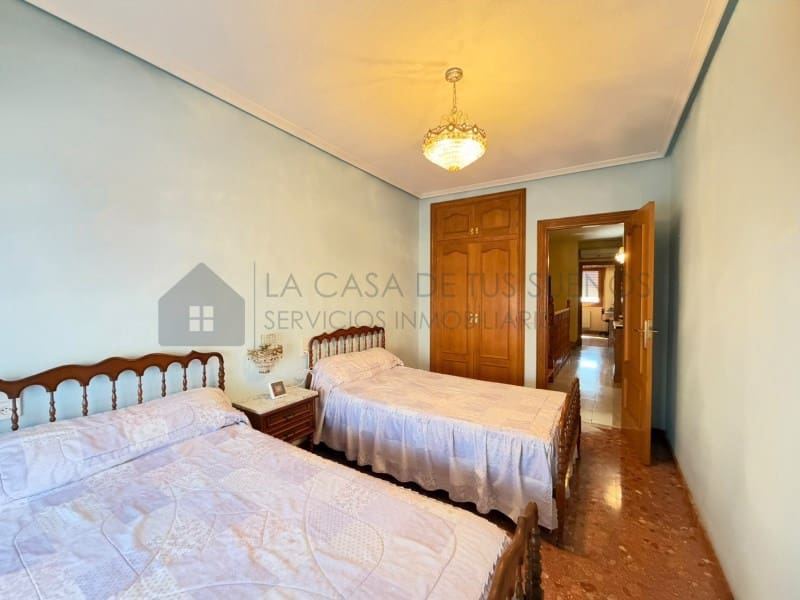4 soverom Hus til salgs i Sax med garasje - € 217 000 (Ref: 10157572)