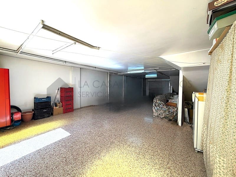 4 soverom Hus til salgs i Sax med garasje - € 217 000 (Ref: 10157572)