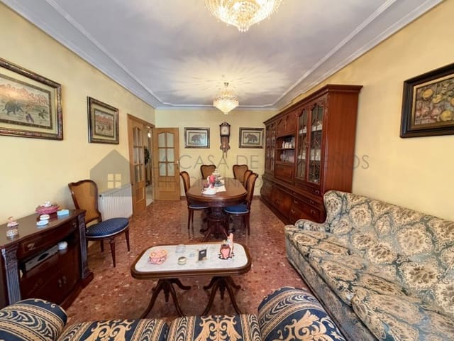4 sypialnia Dom na sprzedaż w Sax z garażem - 217 000 € (Ref: 10157572)