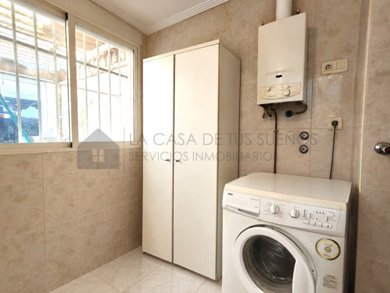 4 camera da letto Casa in vendita in Elda con garage - 250.000 € (Rif: 10177009)
