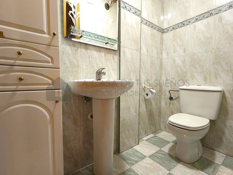 4 camera da letto Casa in vendita in Elda con garage - 250.000 € (Rif: 10177009)