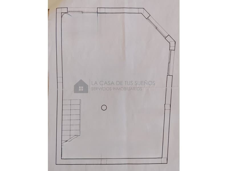 4 camera da letto Casa in vendita in Elda con garage - 250.000 € (Rif: 10177009)