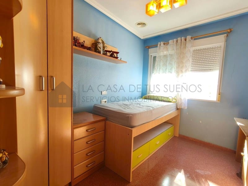 4 camera da letto Casa in vendita in Elda con garage - 250.000 € (Rif: 10177009)