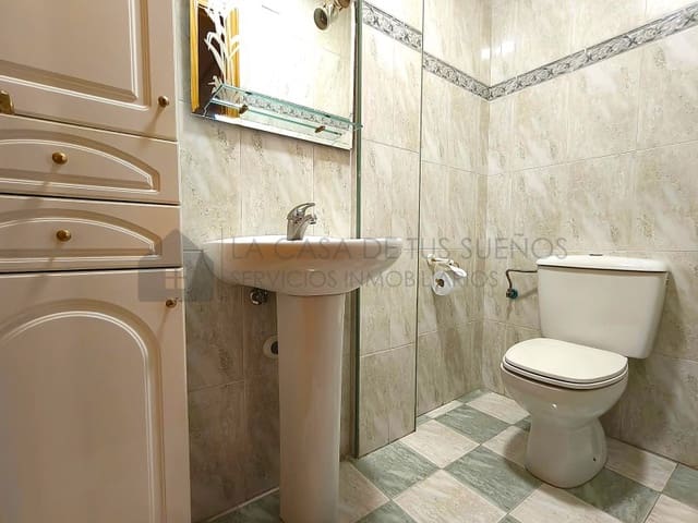 4 camera da letto Casa in vendita in Elda con garage - 250.000 € (Rif: 10177009)