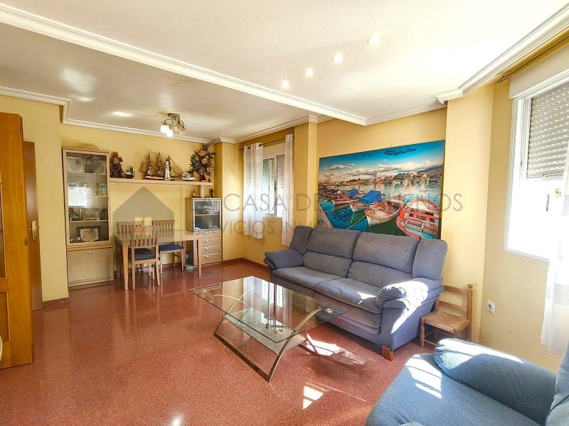4 camera da letto Casa in vendita in Elda con garage - 250.000 € (Rif: 10177009)