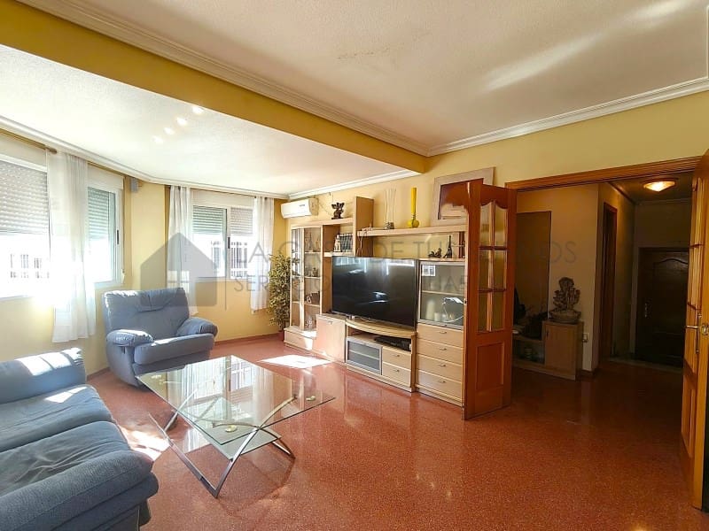 4 camera da letto Casa in vendita in Elda con garage - 250.000 € (Rif: 10177009)