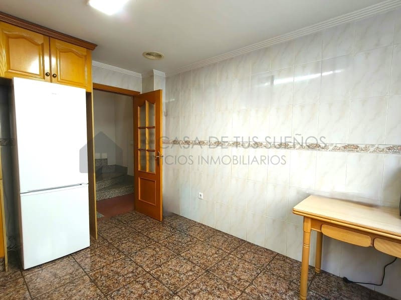 4 camera da letto Casa in vendita in Elda con garage - 250.000 € (Rif: 10177009)