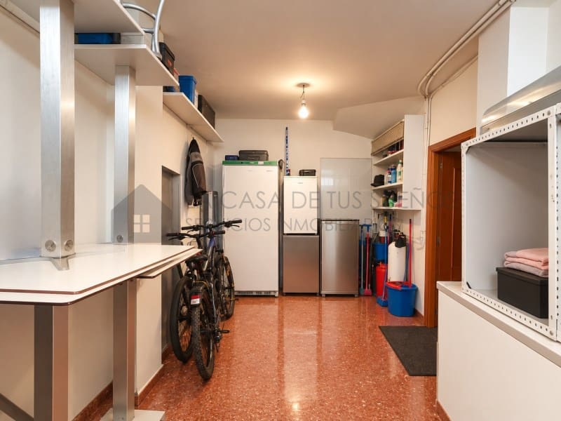 4 camera da letto Casa in vendita in Elda con garage - 250.000 € (Rif: 10177009)