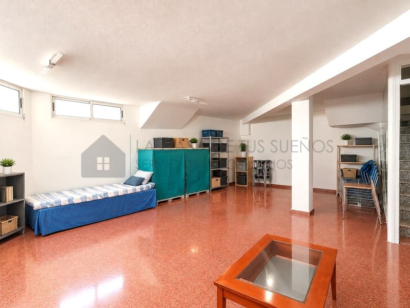 4 camera da letto Casa in vendita in Elda con garage - 250.000 € (Rif: 10177009)