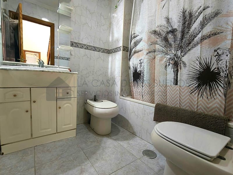4 camera da letto Casa in vendita in Elda con garage - 250.000 € (Rif: 10177009)