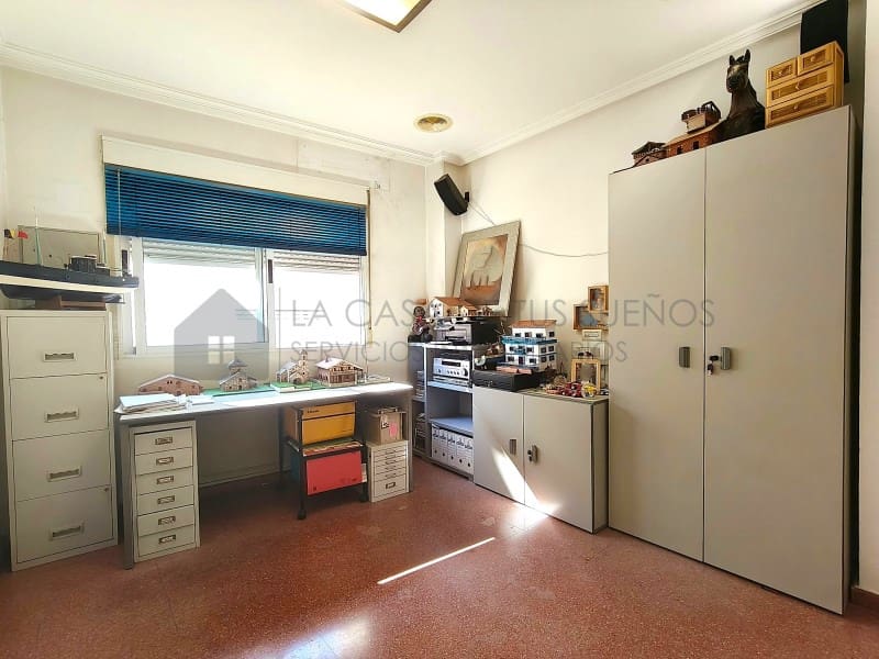 4 camera da letto Casa in vendita in Elda con garage - 250.000 € (Rif: 10177009)