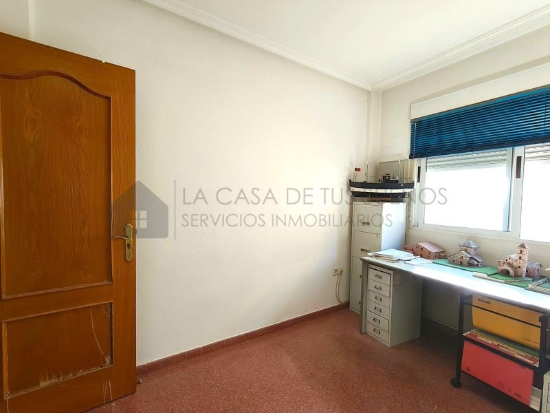4 camera da letto Casa in vendita in Elda con garage - 250.000 € (Rif: 10177009)