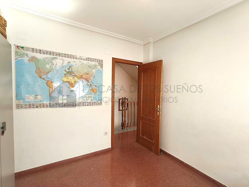 4 camera da letto Casa in vendita in Elda con garage - 250.000 € (Rif: 10177009)