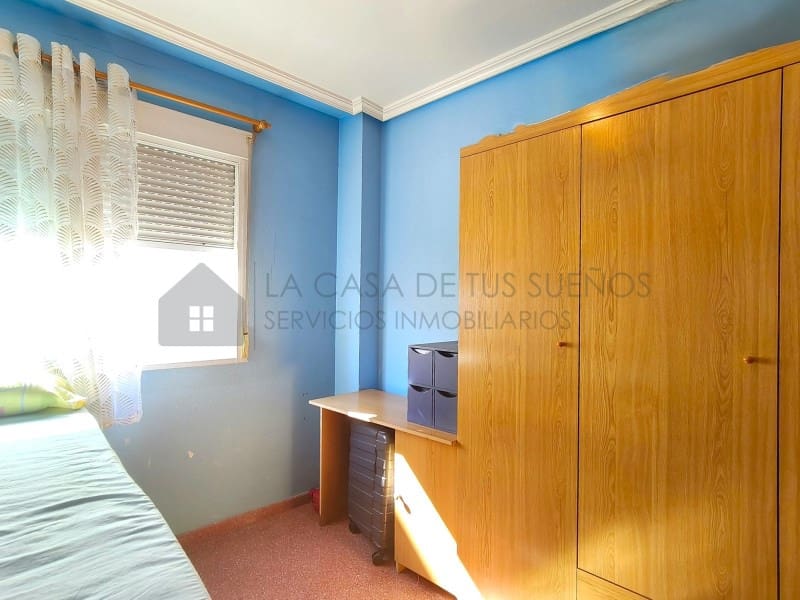 4 camera da letto Casa in vendita in Elda con garage - 250.000 € (Rif: 10177009)