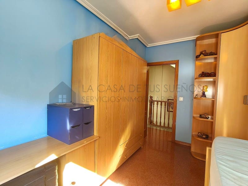 4 camera da letto Casa in vendita in Elda con garage - 250.000 € (Rif: 10177009)