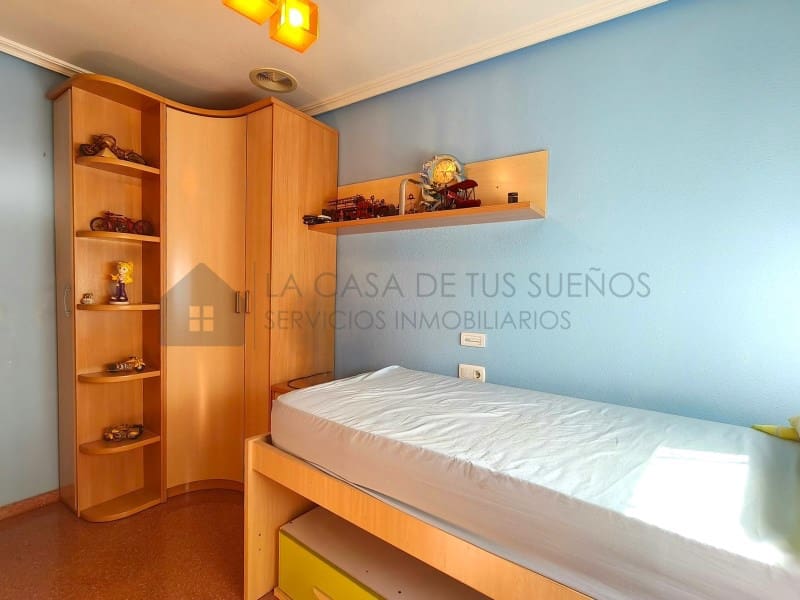 4 camera da letto Casa in vendita in Elda con garage - 250.000 € (Rif: 10177009)