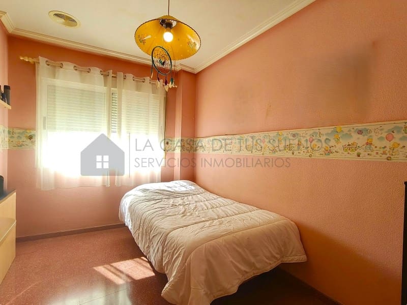 4 camera da letto Casa in vendita in Elda con garage - 250.000 € (Rif: 10177009)