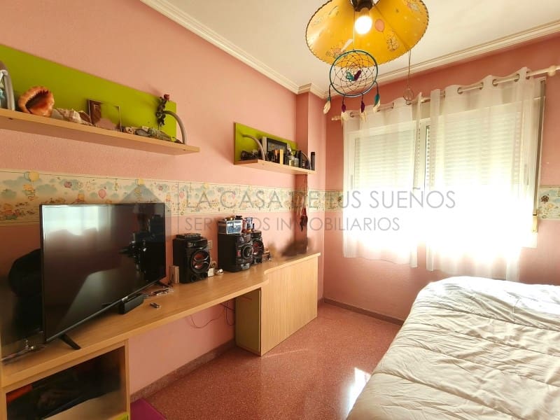 4 camera da letto Casa in vendita in Elda con garage - 250.000 € (Rif: 10177009)
