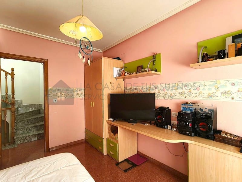 4 camera da letto Casa in vendita in Elda con garage - 250.000 € (Rif: 10177009)
