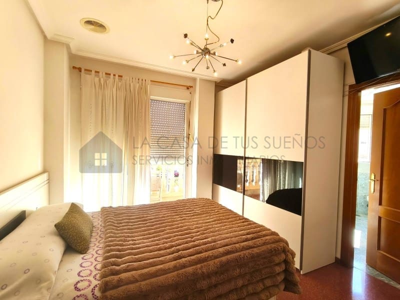 4 camera da letto Casa in vendita in Elda con garage - 250.000 € (Rif: 10177009)