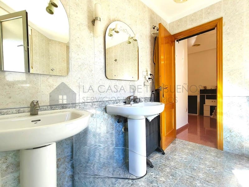 4 camera da letto Casa in vendita in Elda con garage - 250.000 € (Rif: 10177009)