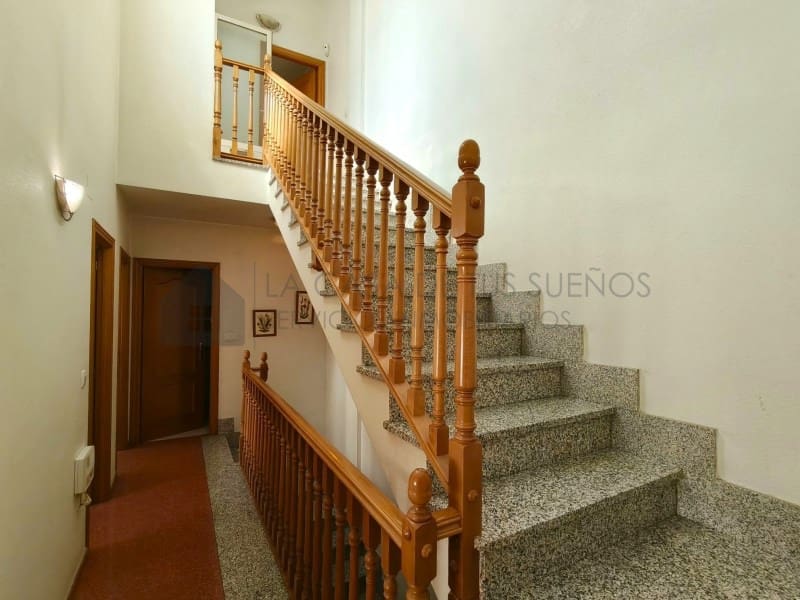 4 camera da letto Casa in vendita in Elda con garage - 250.000 € (Rif: 10177009)