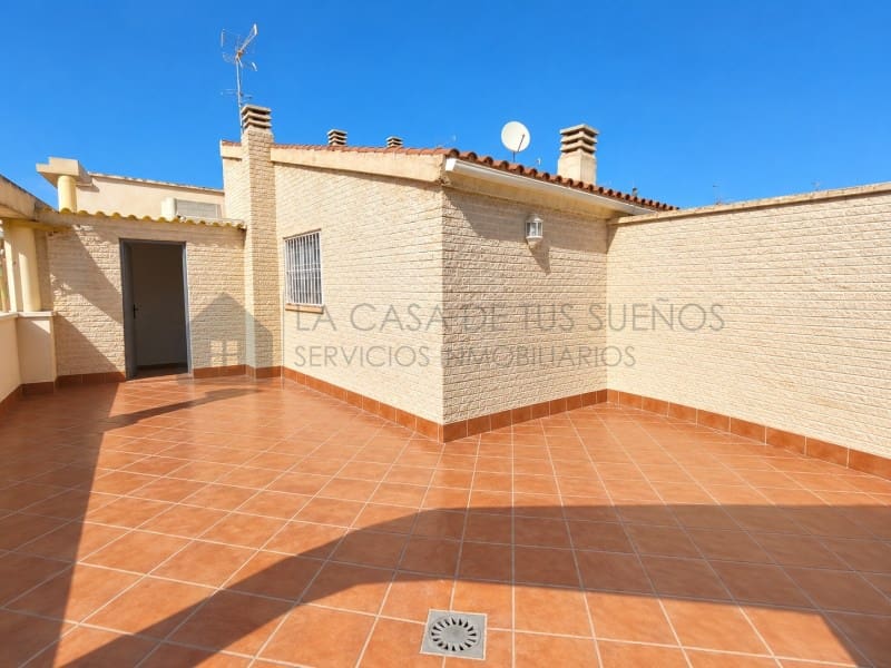 4 camera da letto Casa in vendita in Elda con garage - 250.000 € (Rif: 10177009)