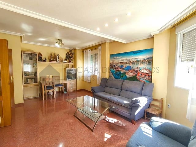 4 camera da letto Casa in vendita in Elda con garage - 250.000 € (Rif: 10177009)