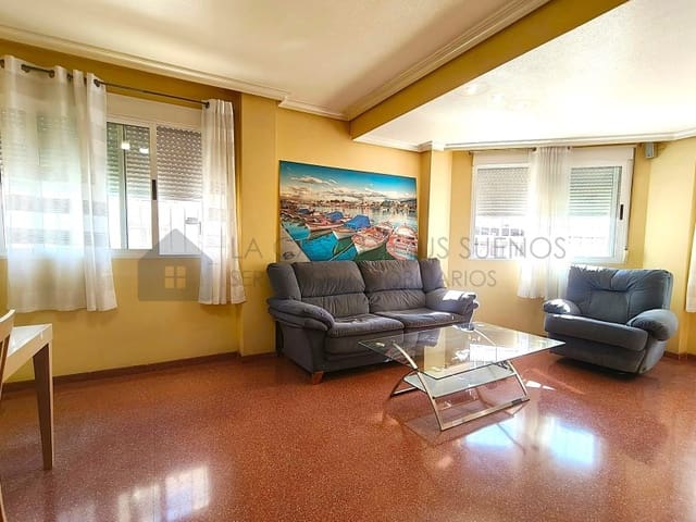 4 camera da letto Casa in vendita in Elda con garage - 250.000 € (Rif: 10177009)