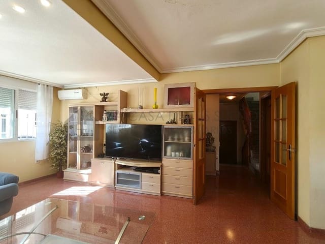 4 camera da letto Casa in vendita in Elda con garage - 250.000 € (Rif: 10177009)