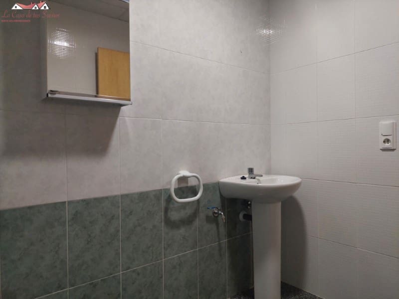 Comercial para venda em Sax - 140 000 € (Ref: 7213599)